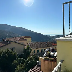 Appartamento La Casa Del Vento, Trebiano